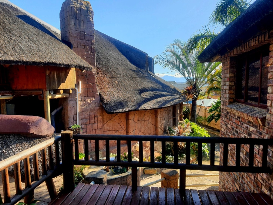 3 Bedroom Property for Sale in Menkenkop Western Cape